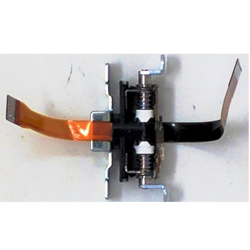 LCD HINGE - VJB83537 CABLE