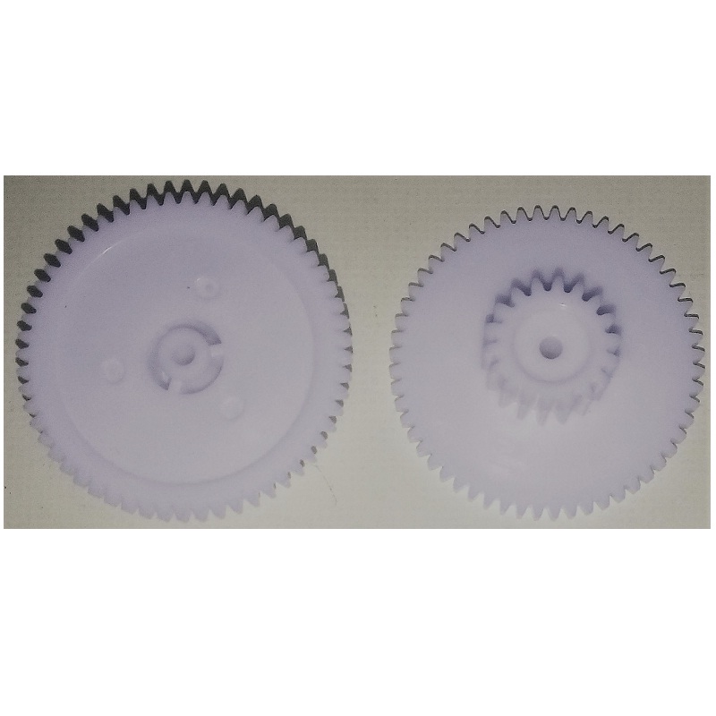 GEAR EQU.D13-2104-14