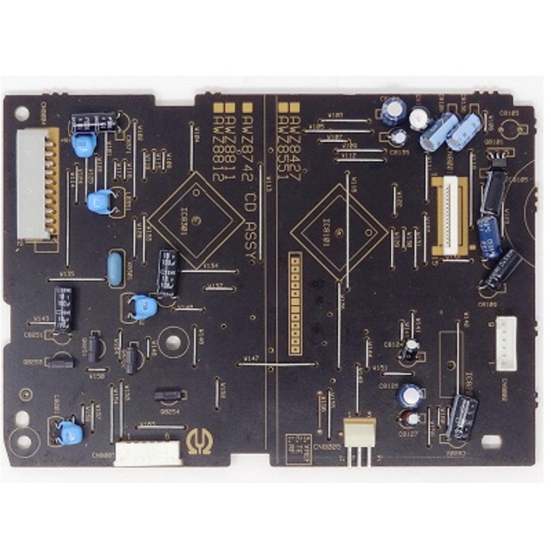 MAIN PCB