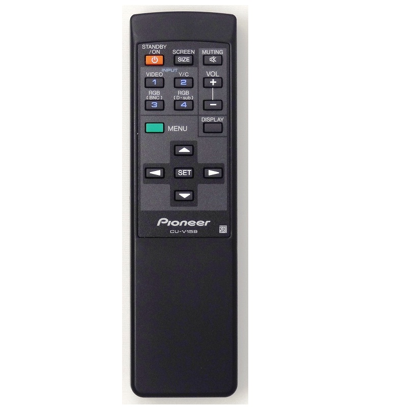 REMOTE CONTROL