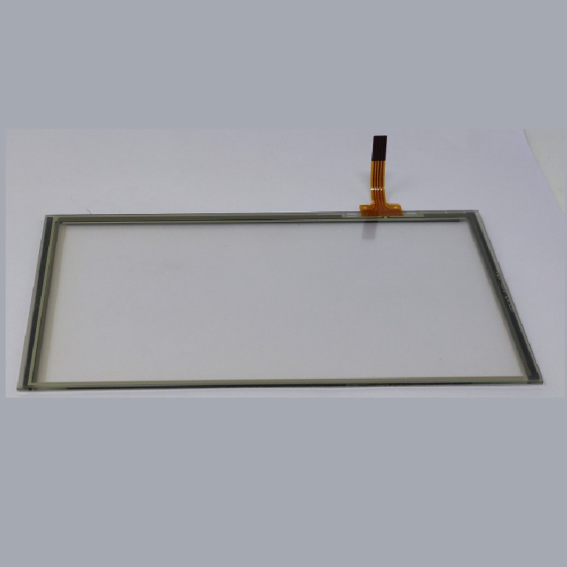 TOUCH PANEL UNIT  - QXA5834