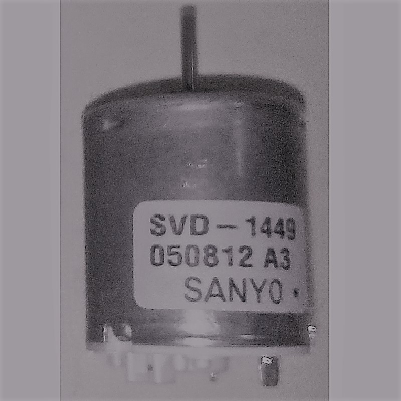 MOTOR SVD1449