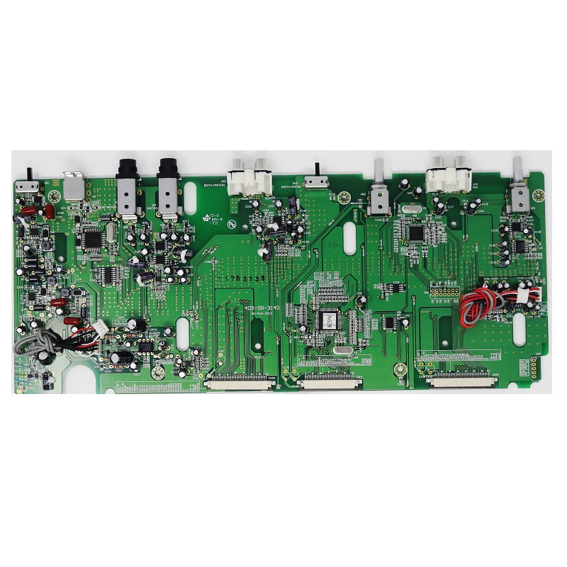 I/O PCB ASSY