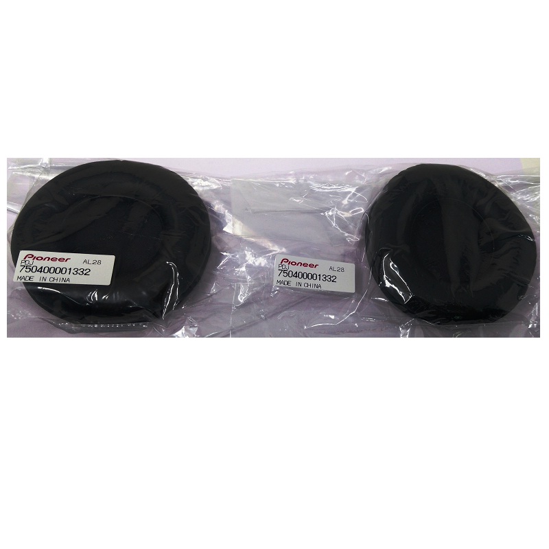 PIONEER EAR PAD - 750400001332