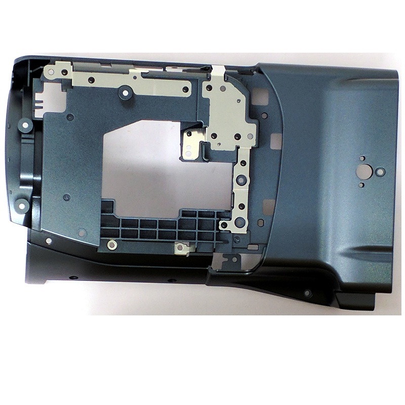 CABINET L (235001) ASSY