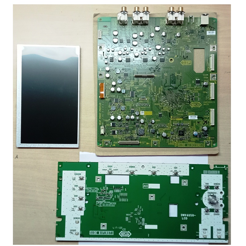 PIONEER LCD SERVICE KIT - GXX1608