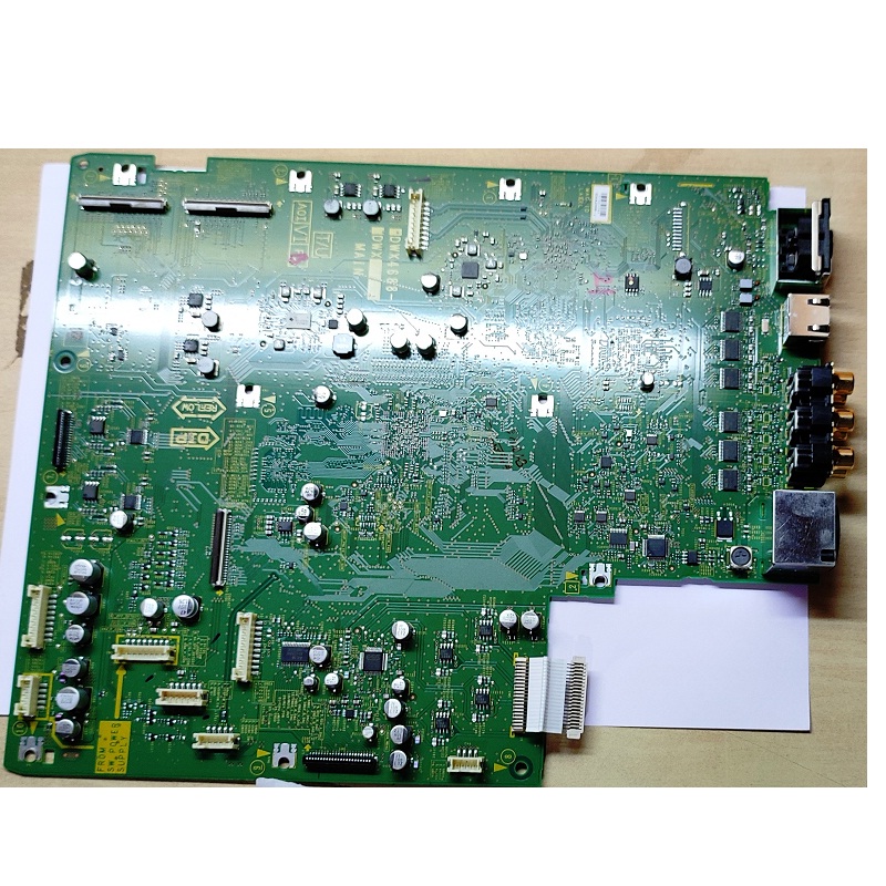 PIONEER MAIN ASSY - DWX4688