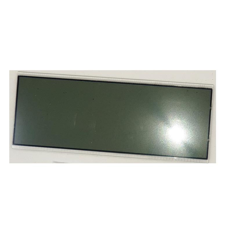 LCD TTR