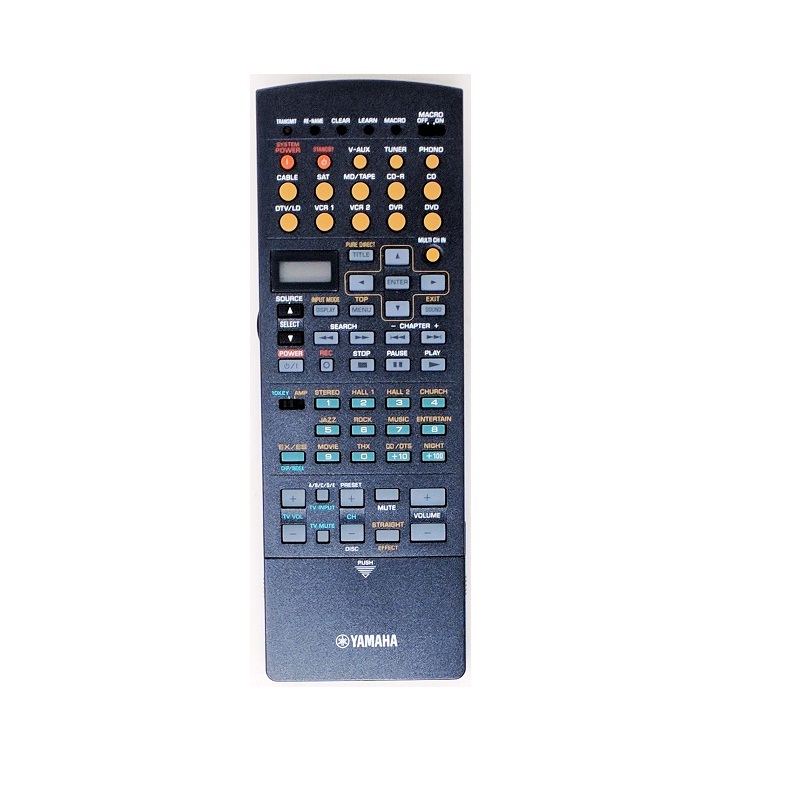 REMOTE CONTROL,RRC4001-0006LM