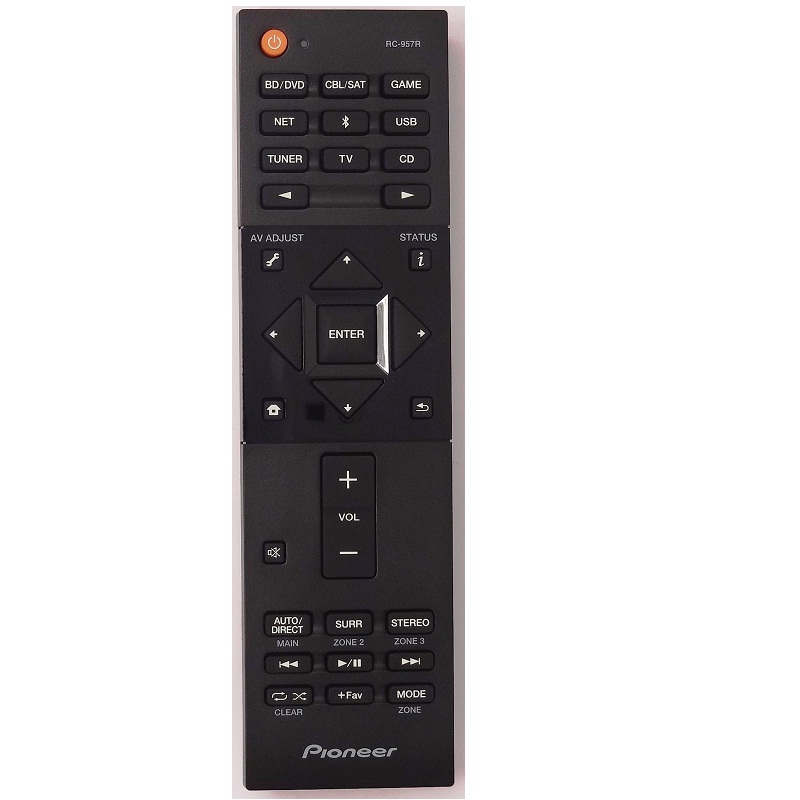 REMOTE CONTROL