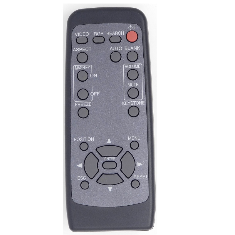 REMOTE CONTROL