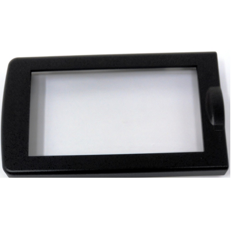 BEZEL, LCD, PMW100 - 442812903