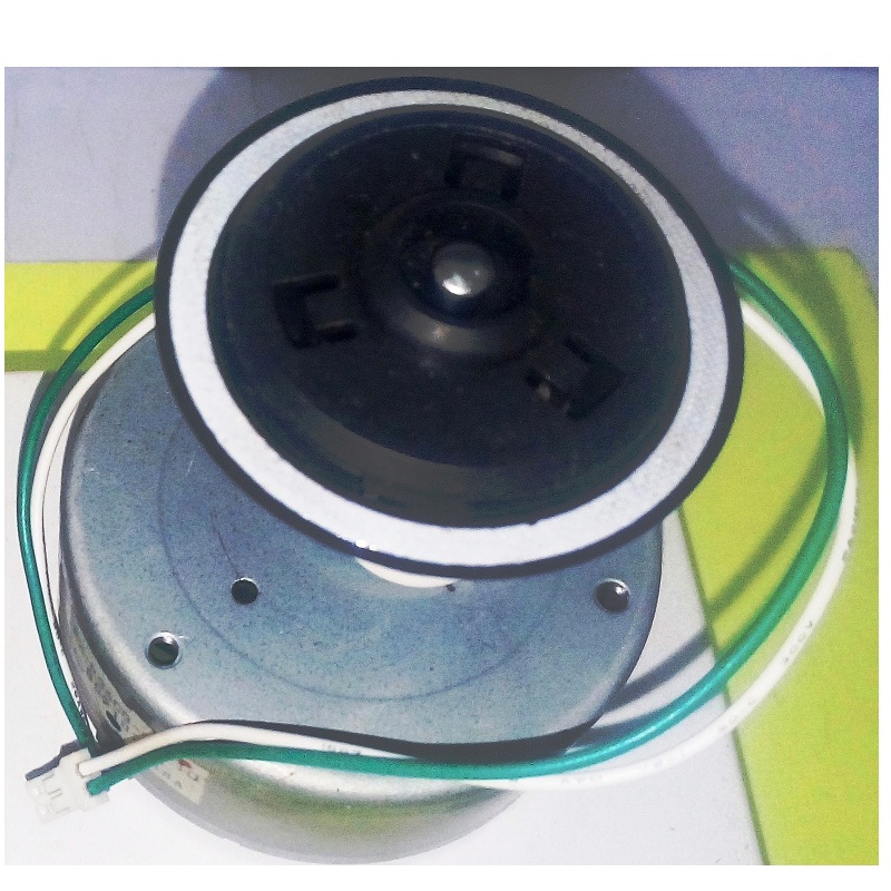 DC MOTOR EQU RXZ1001