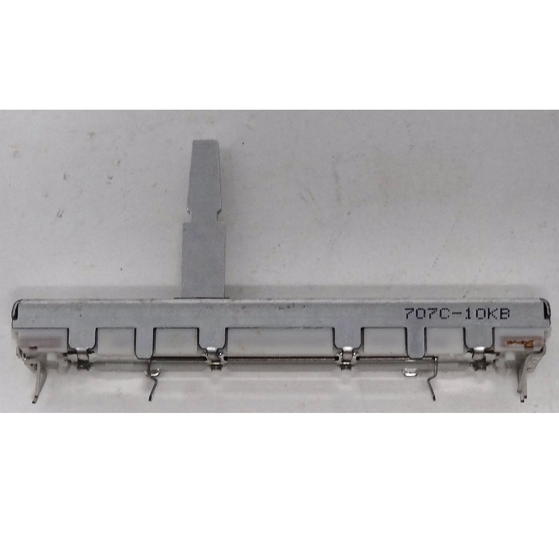 PIONEER CHANNEL FADER - DCV1024