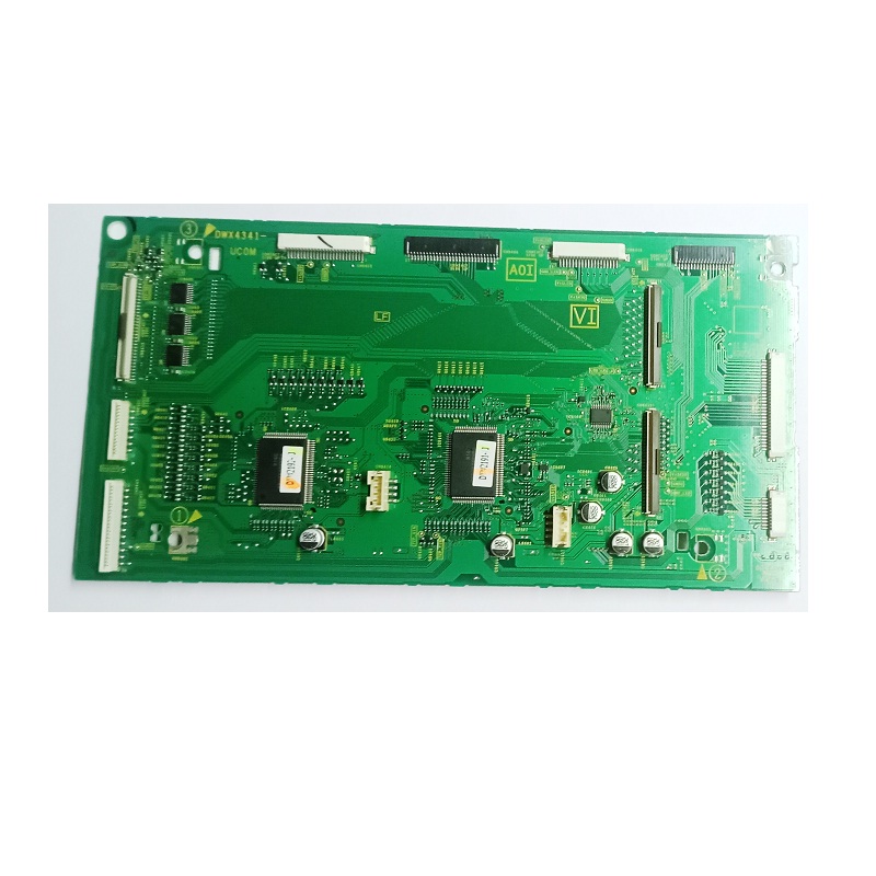 PIONEER UCOM ASSY - DWX4341