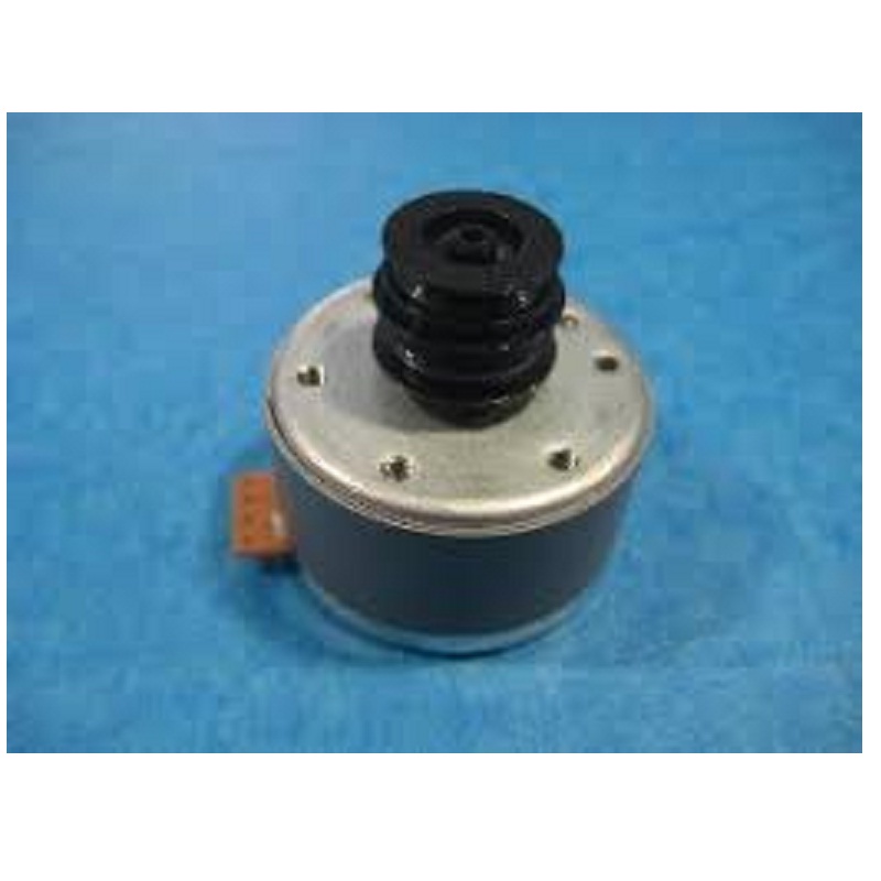 DC MOTOR