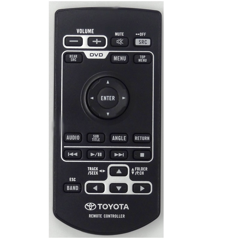 REMOTE CONTROL