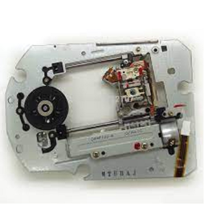 CD MECH ASSY