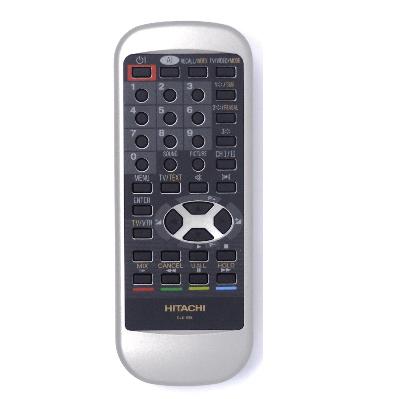 REMOTE CONTROL CLE-938