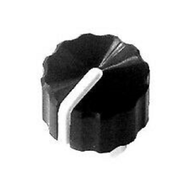 PIONEER ADJUST KNOB BLACK - DAA1406