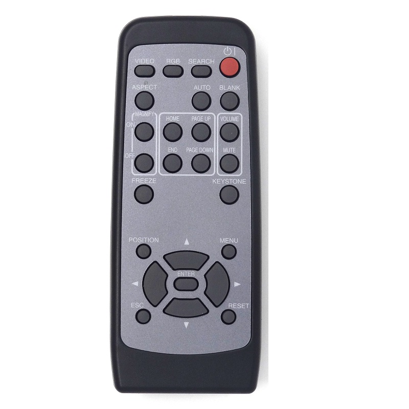 REMOTE CONTROL