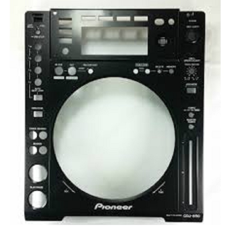 PIONEER CONTROL PANEL - DNK6336 EQ.DNK6093