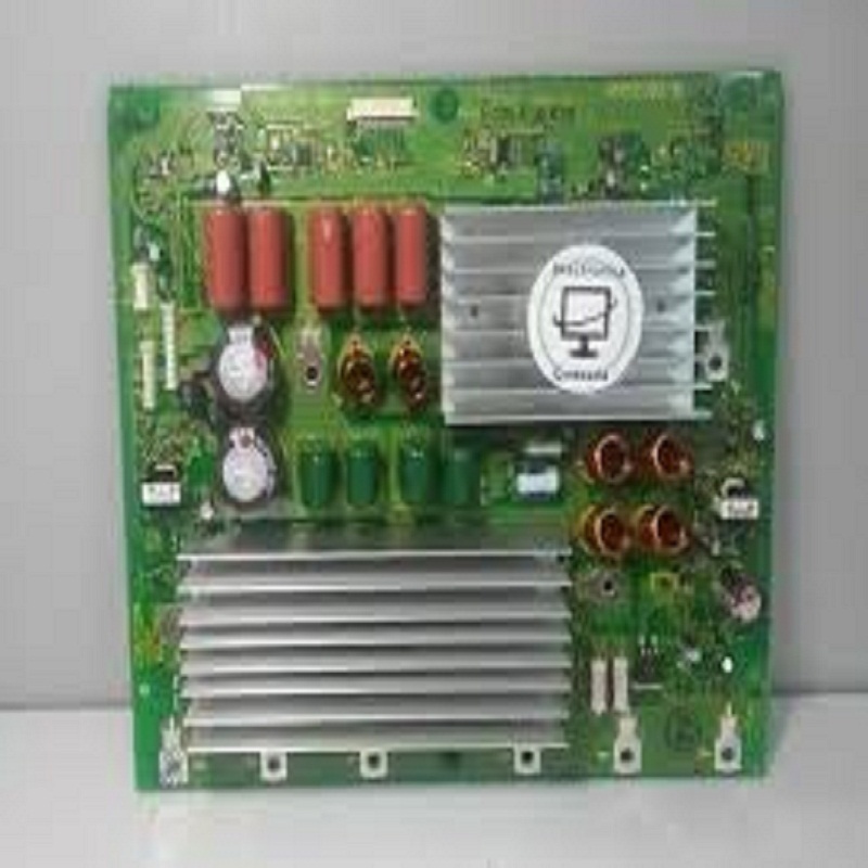 DISPLAY DRIVE ASSY