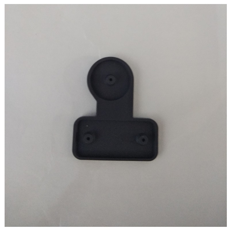 RUBBER, HANDLE HS - 457787901