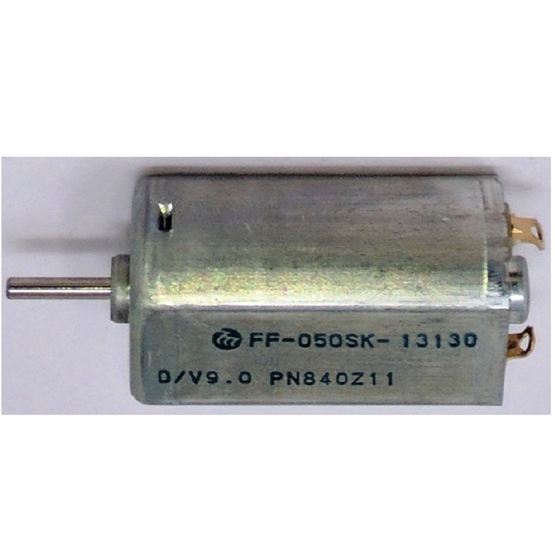 DC MOTOR