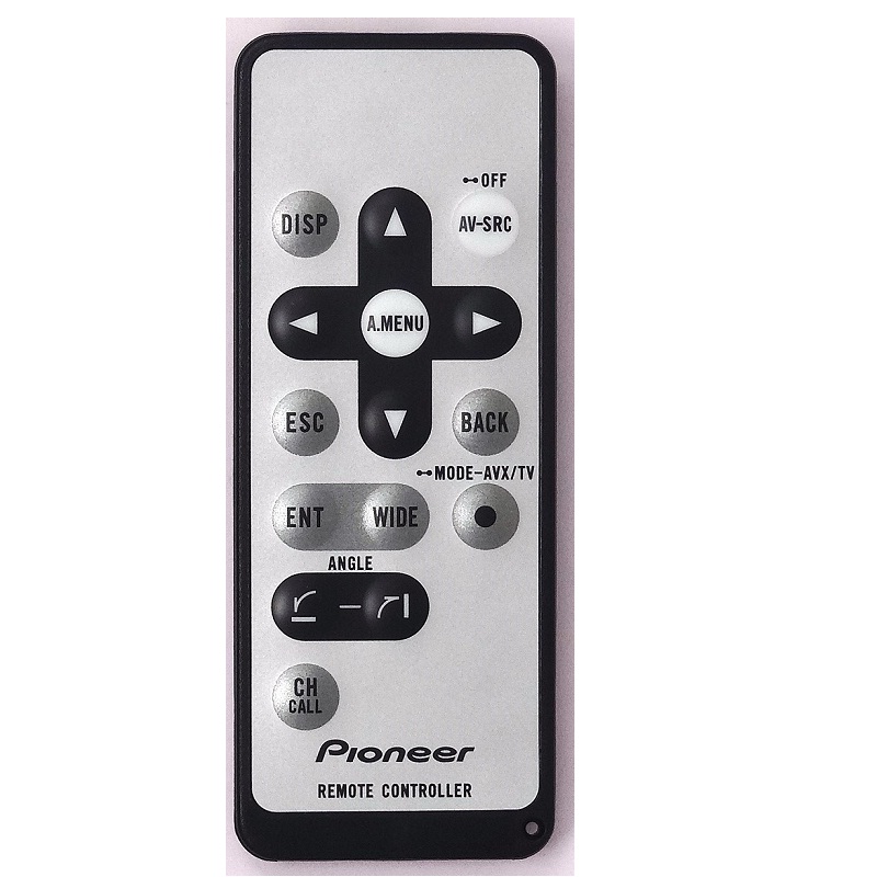 REMOTE CONTROL