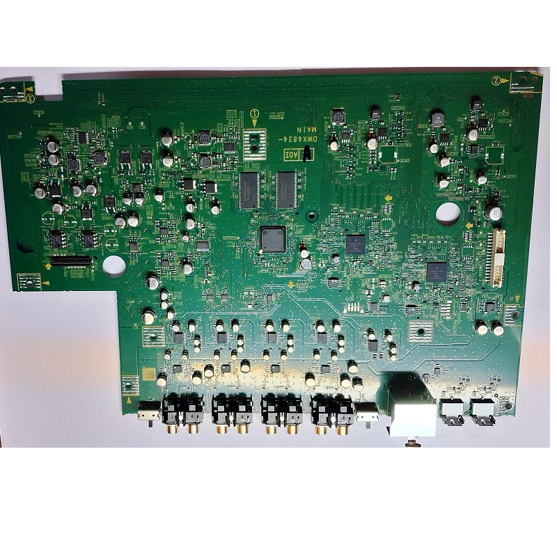 MAIN ASSY | Paras Electronics