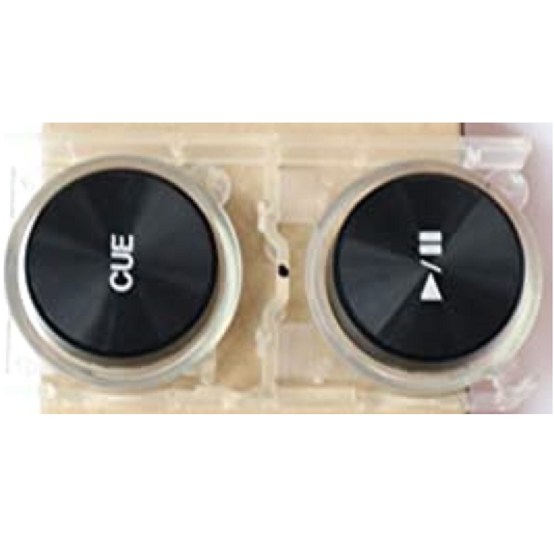 PIONEER PLAY BUTTON ASSY - DXB2069
