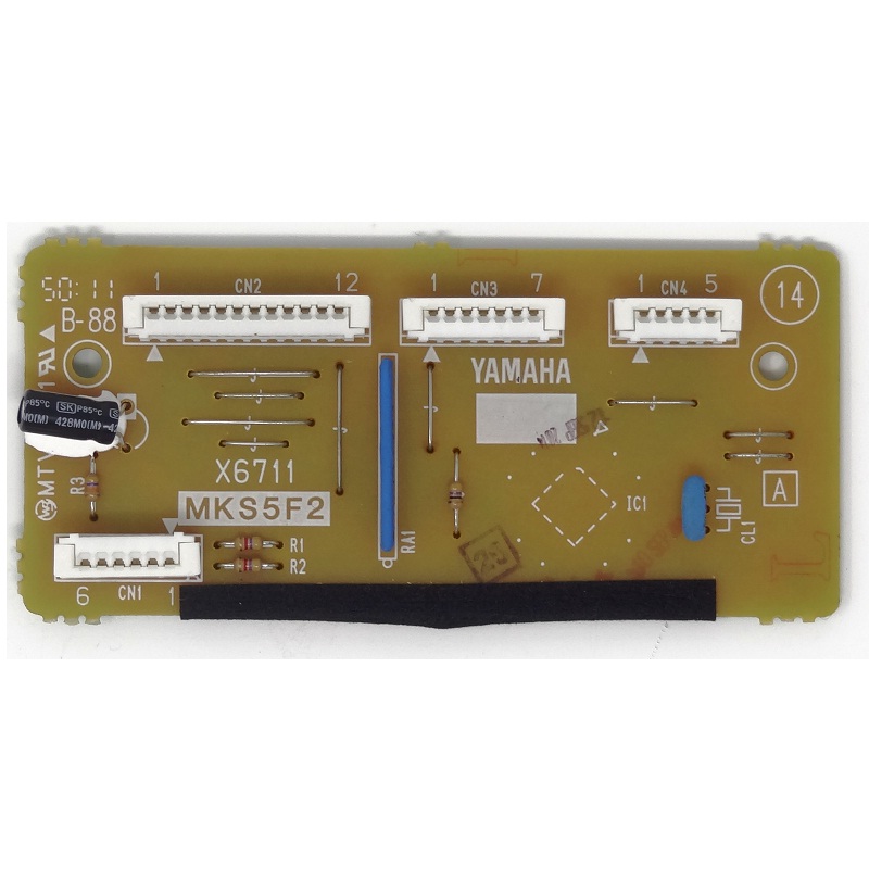 C.Board MKS5F2/V7112200