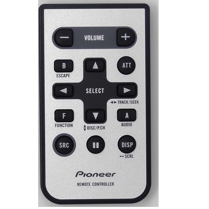 REMOTE CONTROL