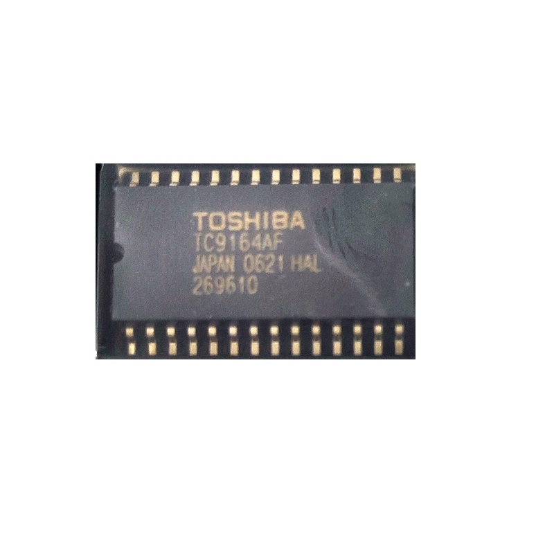 PIONEER IC - TC9164AF