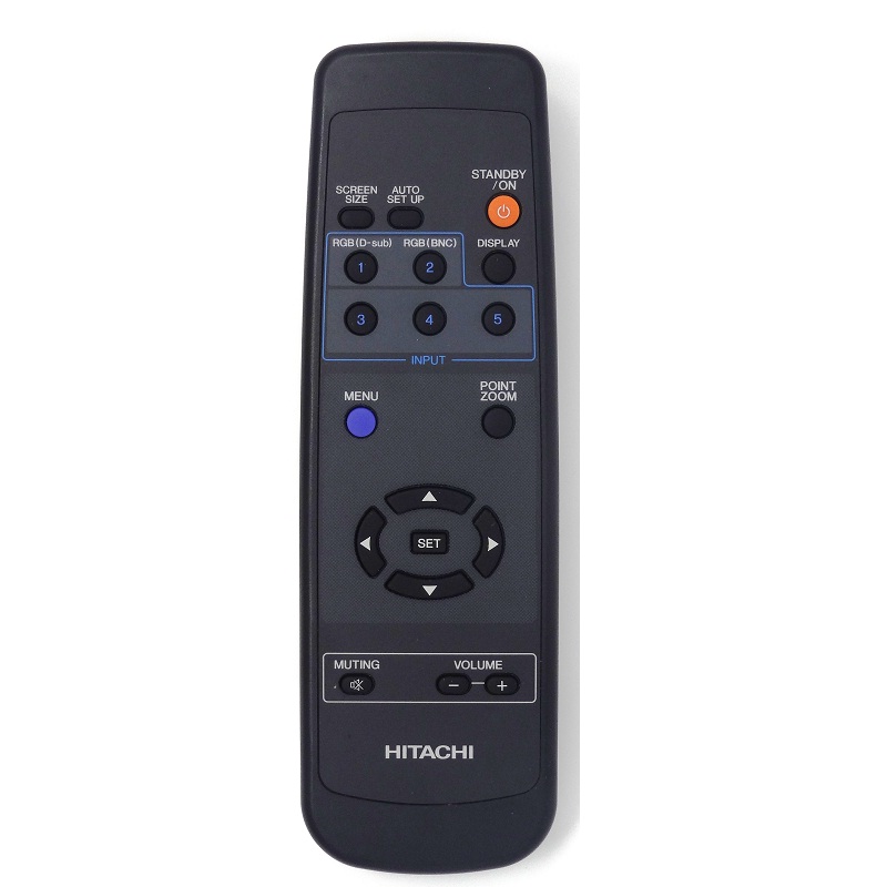 REMOTE CONTROL