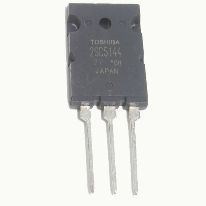 TRANSISTOR SI 200W  - 2SC5144