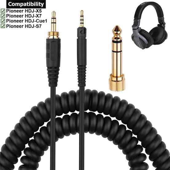 PIONEER COILED CABLE - 20030235000020D01