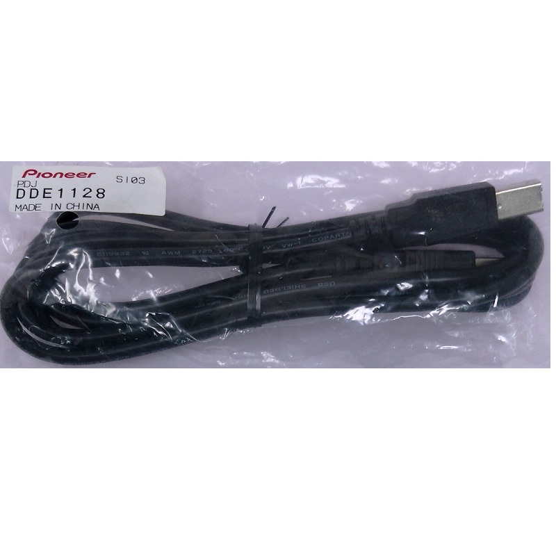 PIONEER USB CABLE - DDE1128