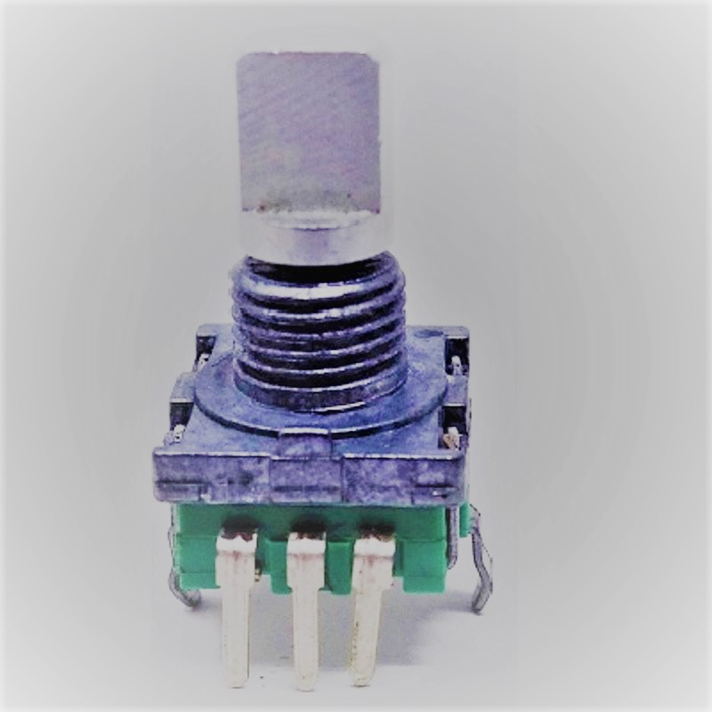 ROTARY ENCODER