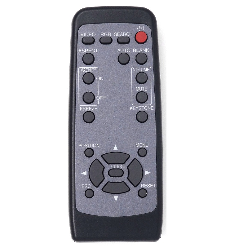 REMOTE CONTROL