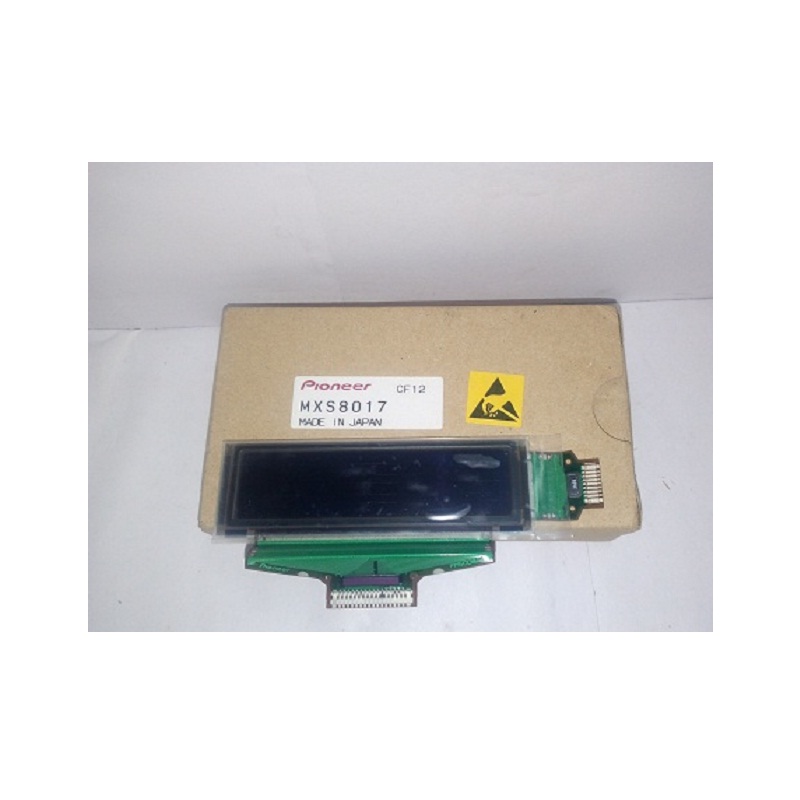 LCD INDICATOR ASSY