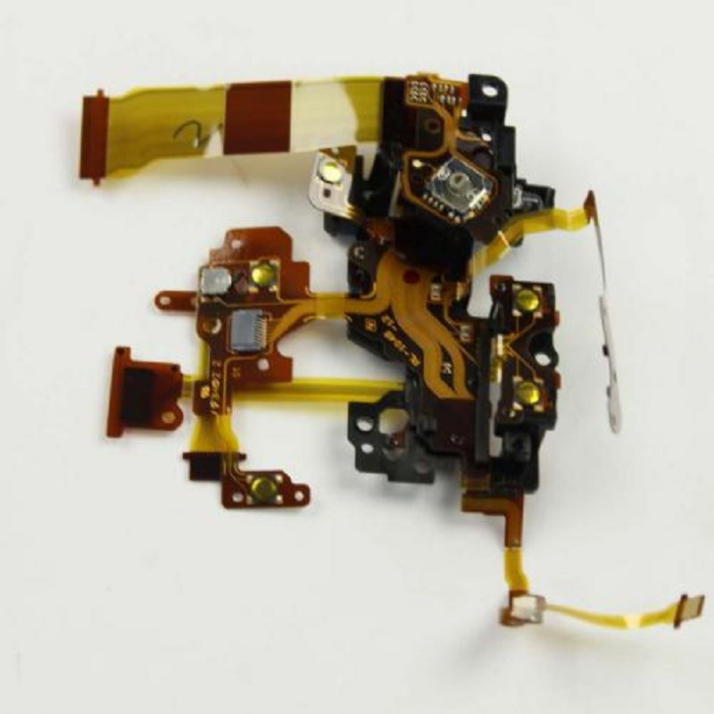 Sony Mounted C.board, Rl-1048 - A.2084.142.B