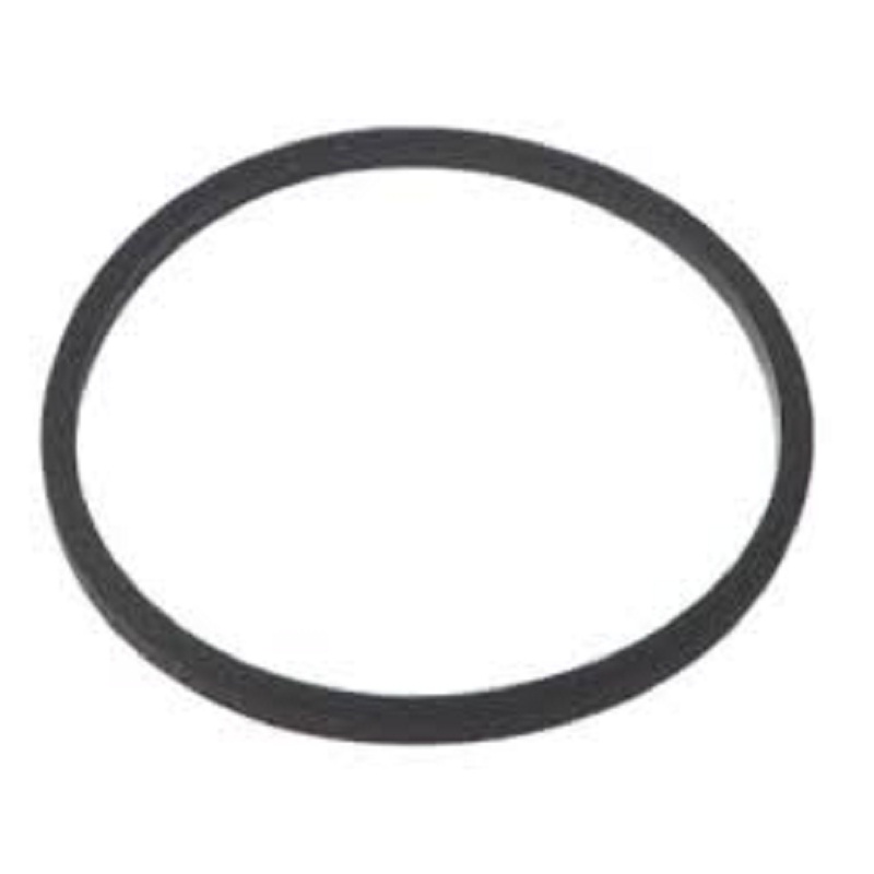 FLAT BELT,RUBBER 1.5MM