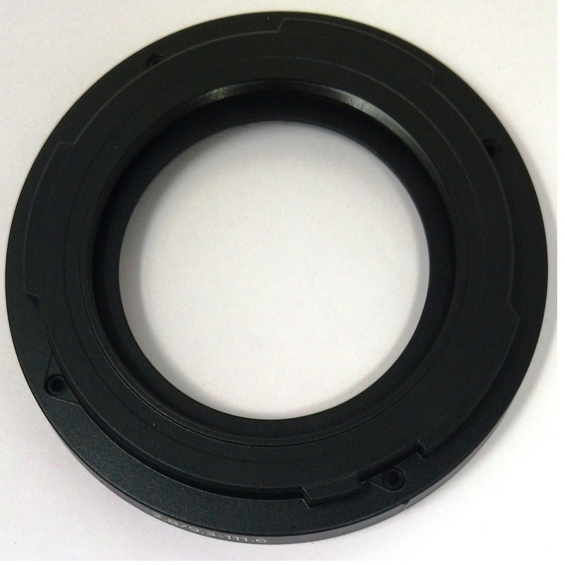 Sony Ring, Front (1730B) - 4.571.749.02