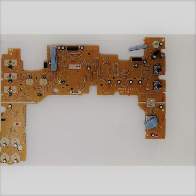 PIONEER PNLB ASSY - DWG1665