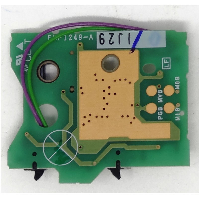 PCB UNIT