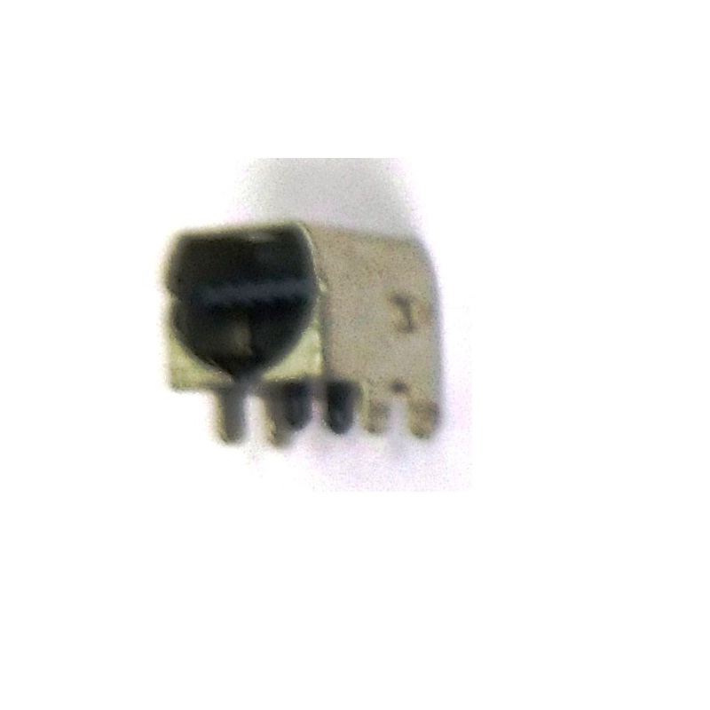 AV CONNECTOR SOCKET - 1.815.794.13