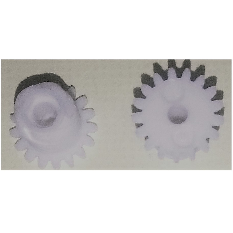 WORM GEAR