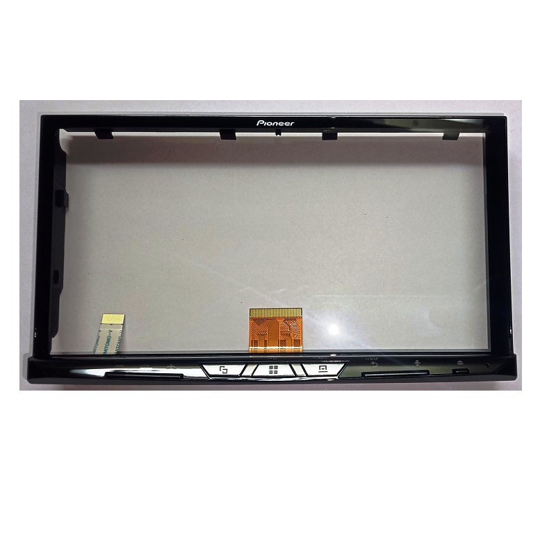 PIONEER GRILLE ASSY - CXF1642